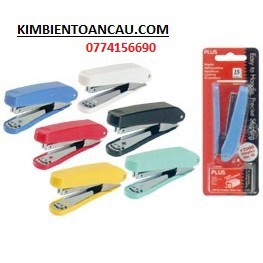 Bấm kim số 10 Plus ST-010E ST-P01