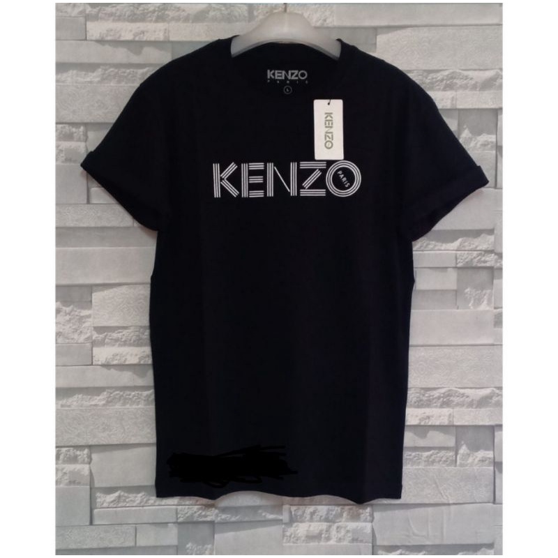 Áo Thun Chất Lượng Cao Kenzo unisex