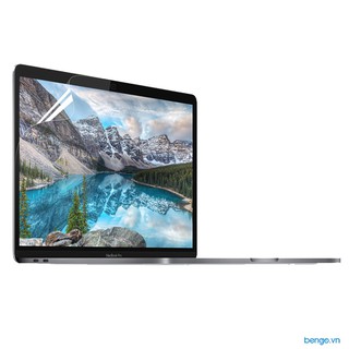 Dán màn hình Macbook Pro Retina 13" 2015 JCPAL iClara