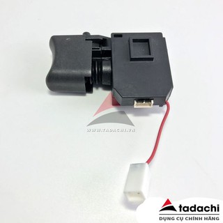 Công tắc máy vặn vít Makita DTD170 650772-3 | DCSG