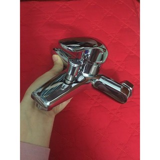 Củ sen tắm [ bảo hành đổi 1 1 12 tháng ]