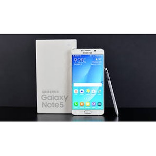 Điện thoại Samsung Galaxy Note 5 mới Fullbox