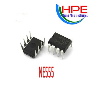 IC NE555