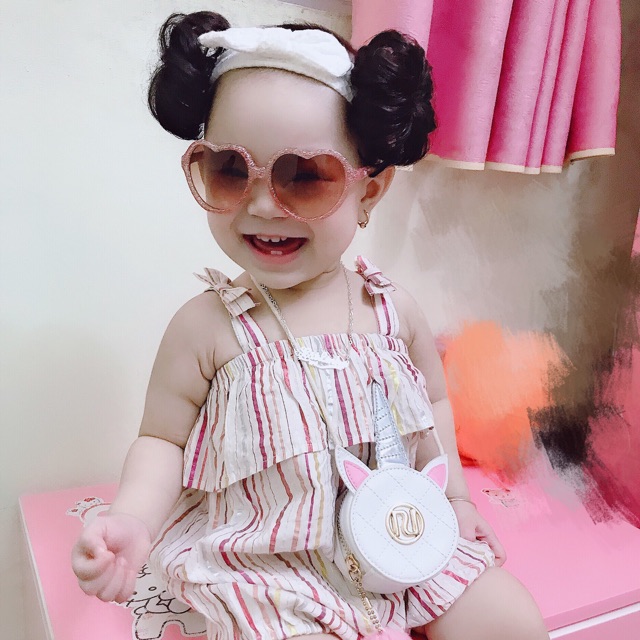 Jum gap siêu xinh