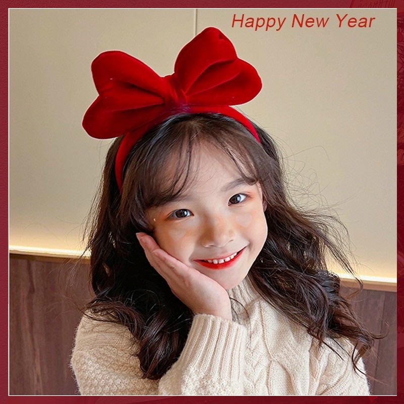 Băng đô - bờm nơ Bạch Tuyết/mickey/phù thủy kiki xinh xắn cho mẹ và bé