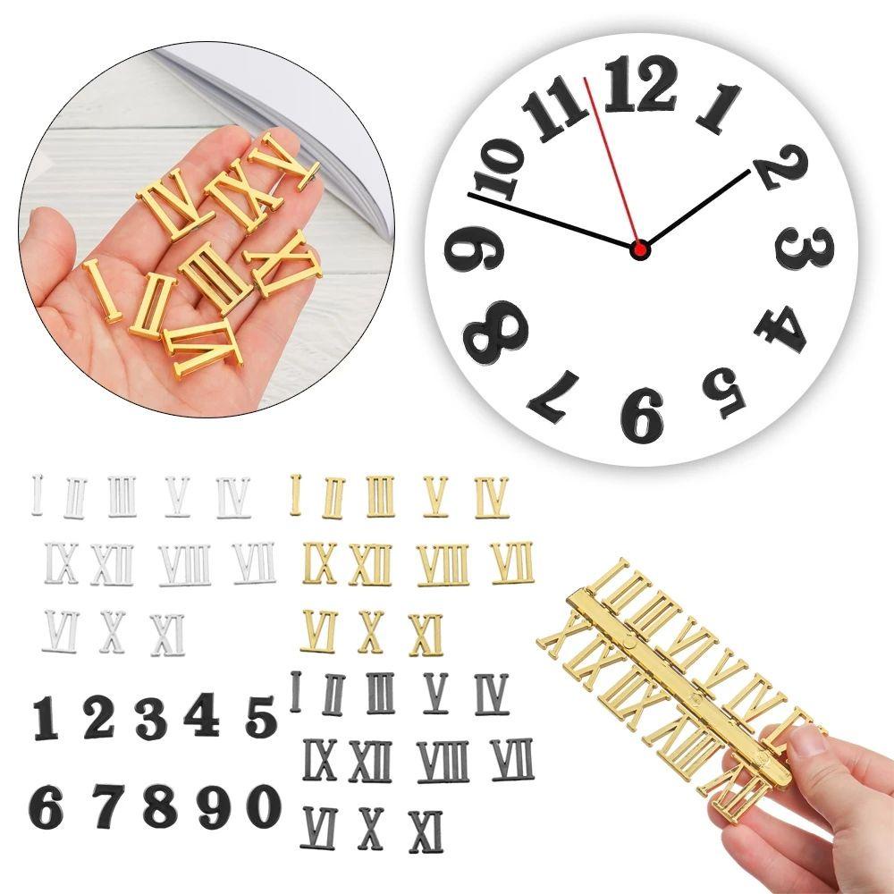 Dụng Cụ Sửa Chữa Đồng Hồ Kỹ Thuật Số Ả Rập Bằng Tay Hiện Đại