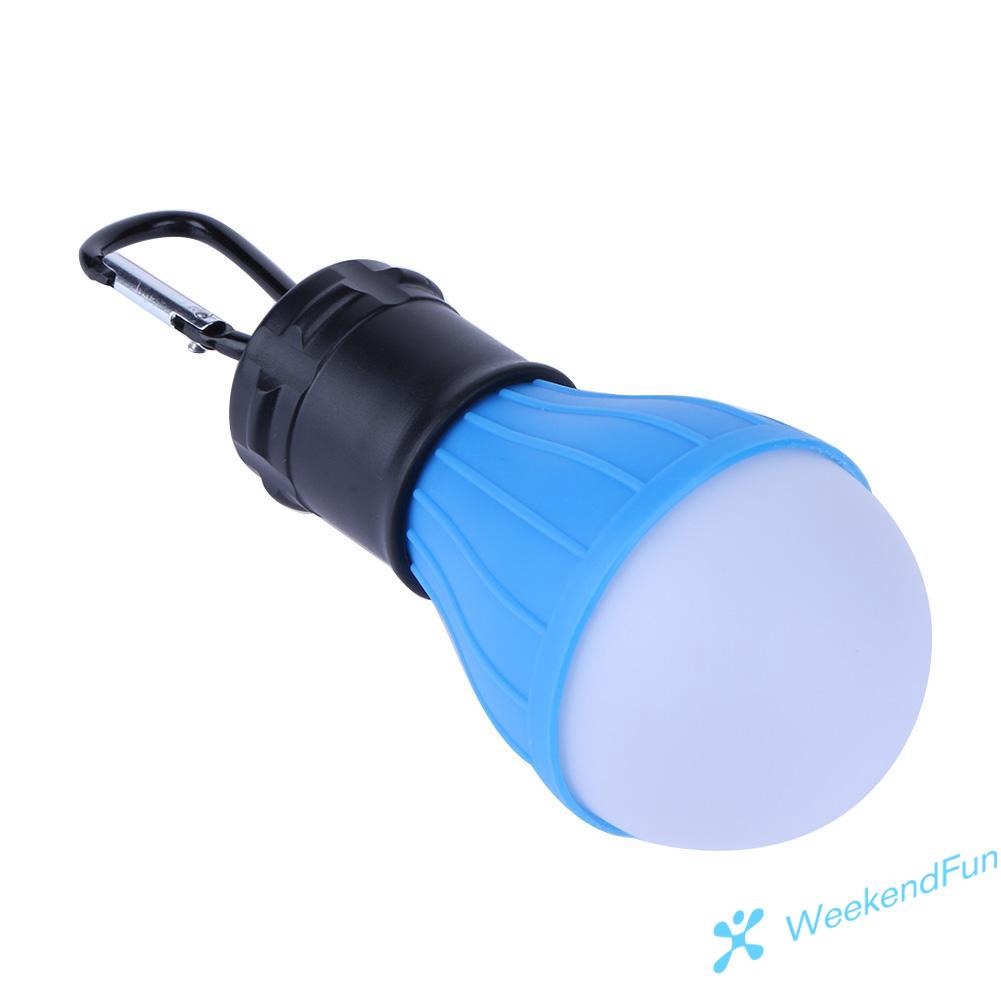 Đèn treo lều cắm trại ngoài trời