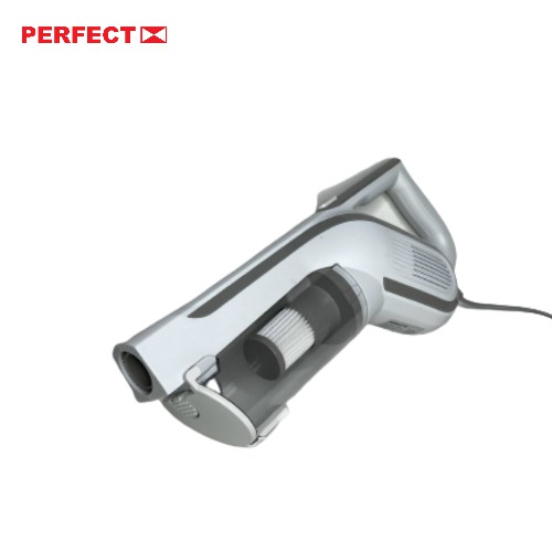 [Mã BMLT300 giảm 10% đơn 499K] Máy Hút Bui Cầm Tay Perfect SV11 650W