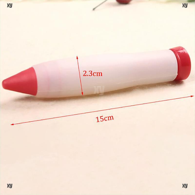 Bút Silicone Hỗ Trợ Làm Bánh