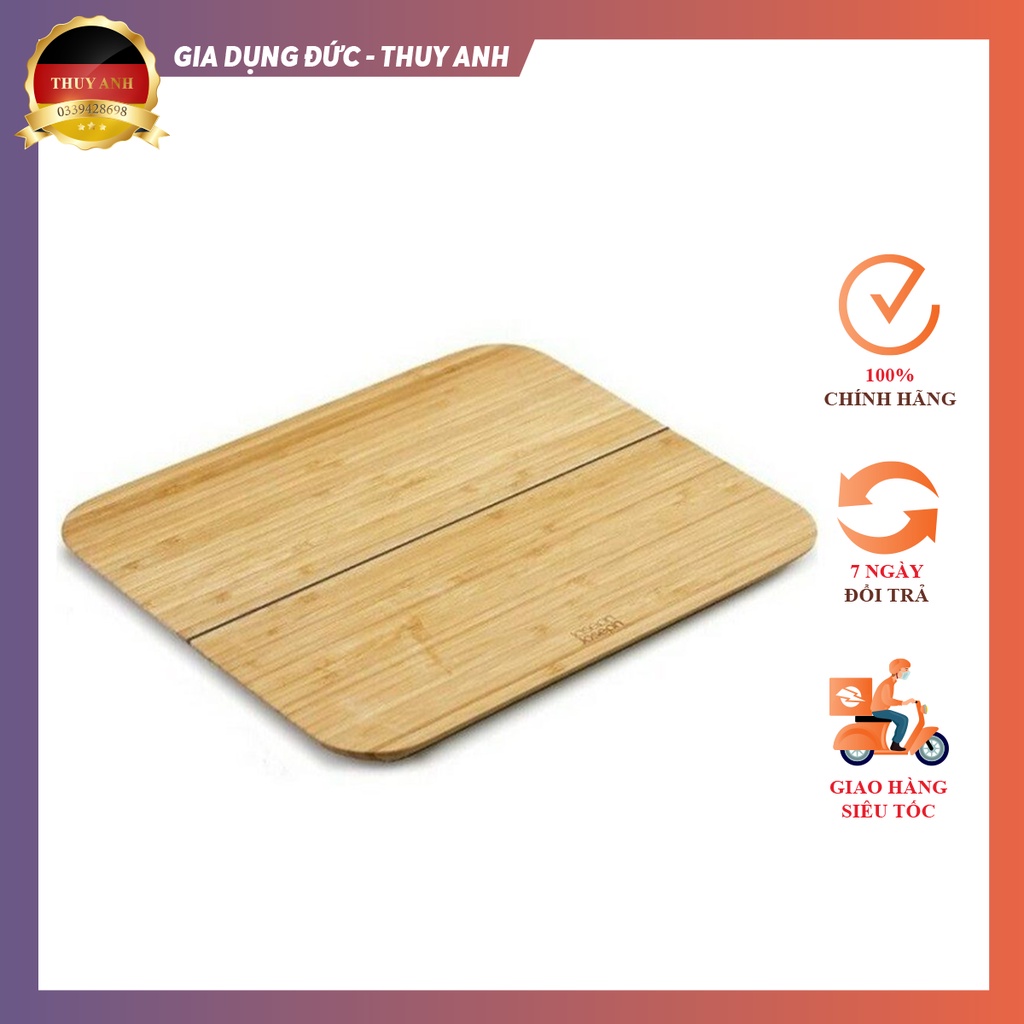 Thớt tre gấp Joseph Joseph 60112