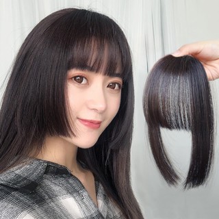 MÁI NGỐ THUỶ THỦ TÓC GIẢ ( ảnh thật cuối)