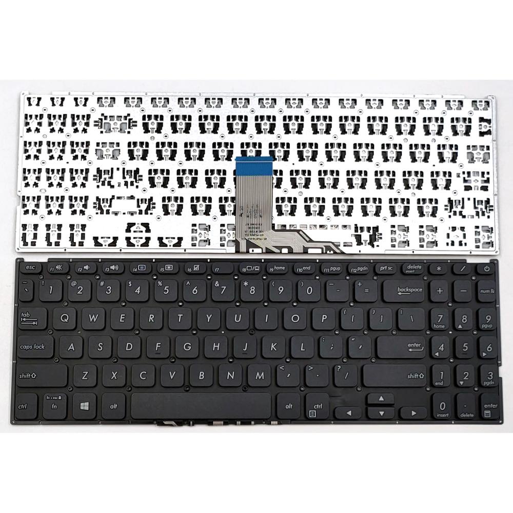 BÀN PHÍM LAPTOP ASUS VIVOBOOK X512 A512F 15 A512 A512F X512 X512FA X512DA X512UA X512UB F512F F512D