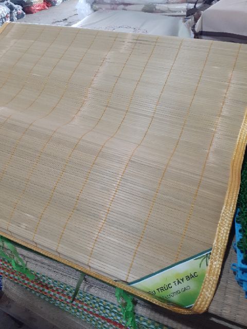 Chiếu tre sinh viên , văn phòng kt 80m ×190cm