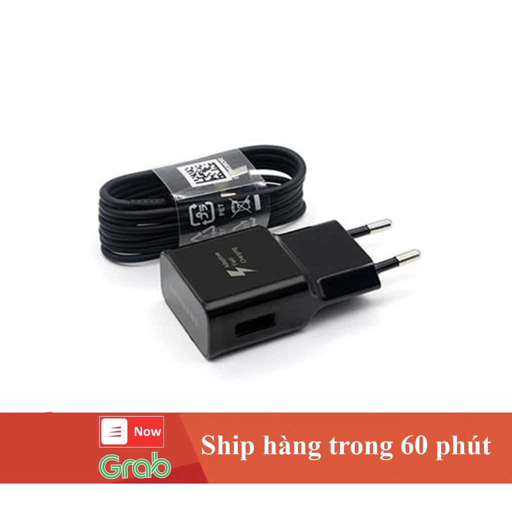 Sạc điện thoại sam sung s10 plus chân type C sạc cực nhanh chất lương trên cả tuyệt vời