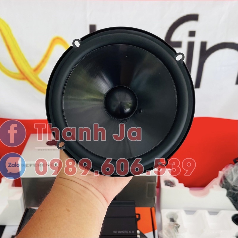 Loa Cánh Xe Hơi Infinity 6530CX , 6532ix Tặng Full phụ kiện Zin Cho Từng Dòng xe