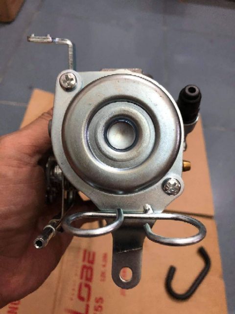 Bình xăng con su  Hayate 125 zin indo