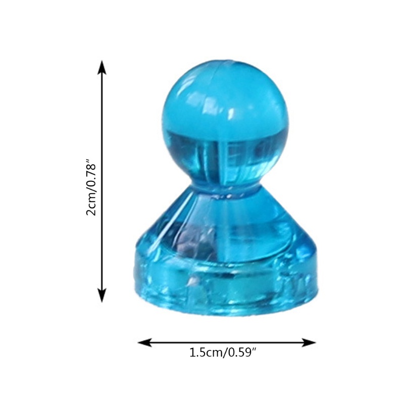 Vỏ Bảo Vệ Con Dấu Nam Châm Chuyên Dụng Cho Tranh Đính Đá