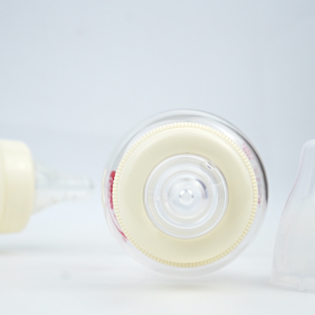 Bình sữa nhựa cao cấp GB-Baby Cổ hẹp 150ml 250ml  Chính Hãng