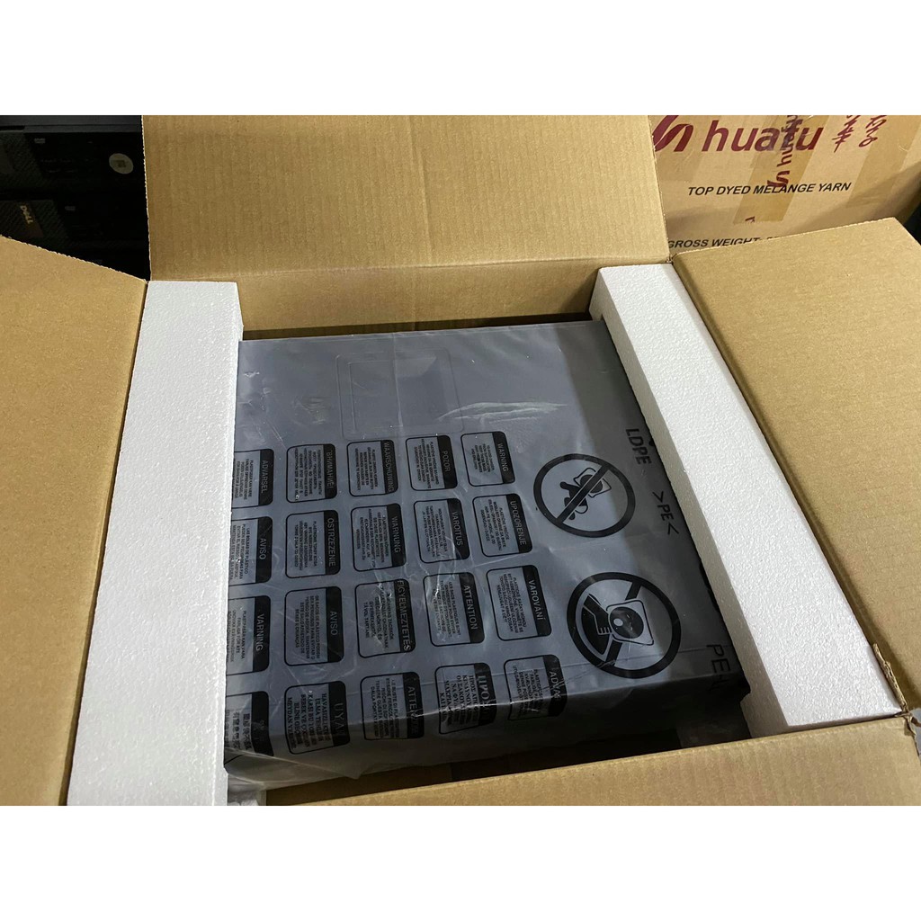 Máy tính Dell 7010Sff sk 1150 cấu hình i7 cực mạnh. | BigBuy360 - bigbuy360.vn