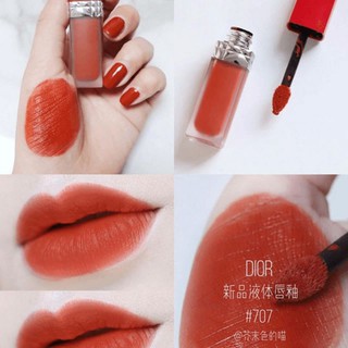 Son Kem Dior Rouge Ultra Care Liquid