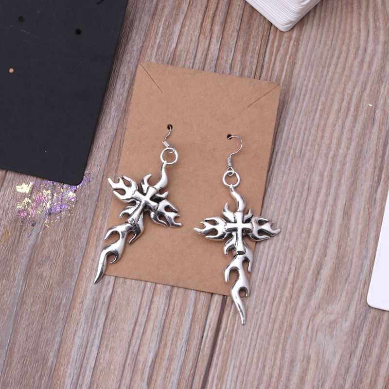 Set 100 thẻ giấy trưng bày trang sức kèm túi đựng tiện lợi