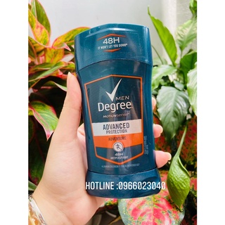 Lăn khử mùi degree 76g - hàng mỹ