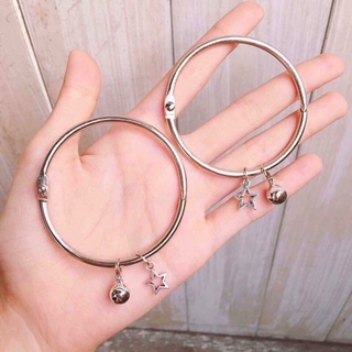 Combo thúy trân kiềng tay