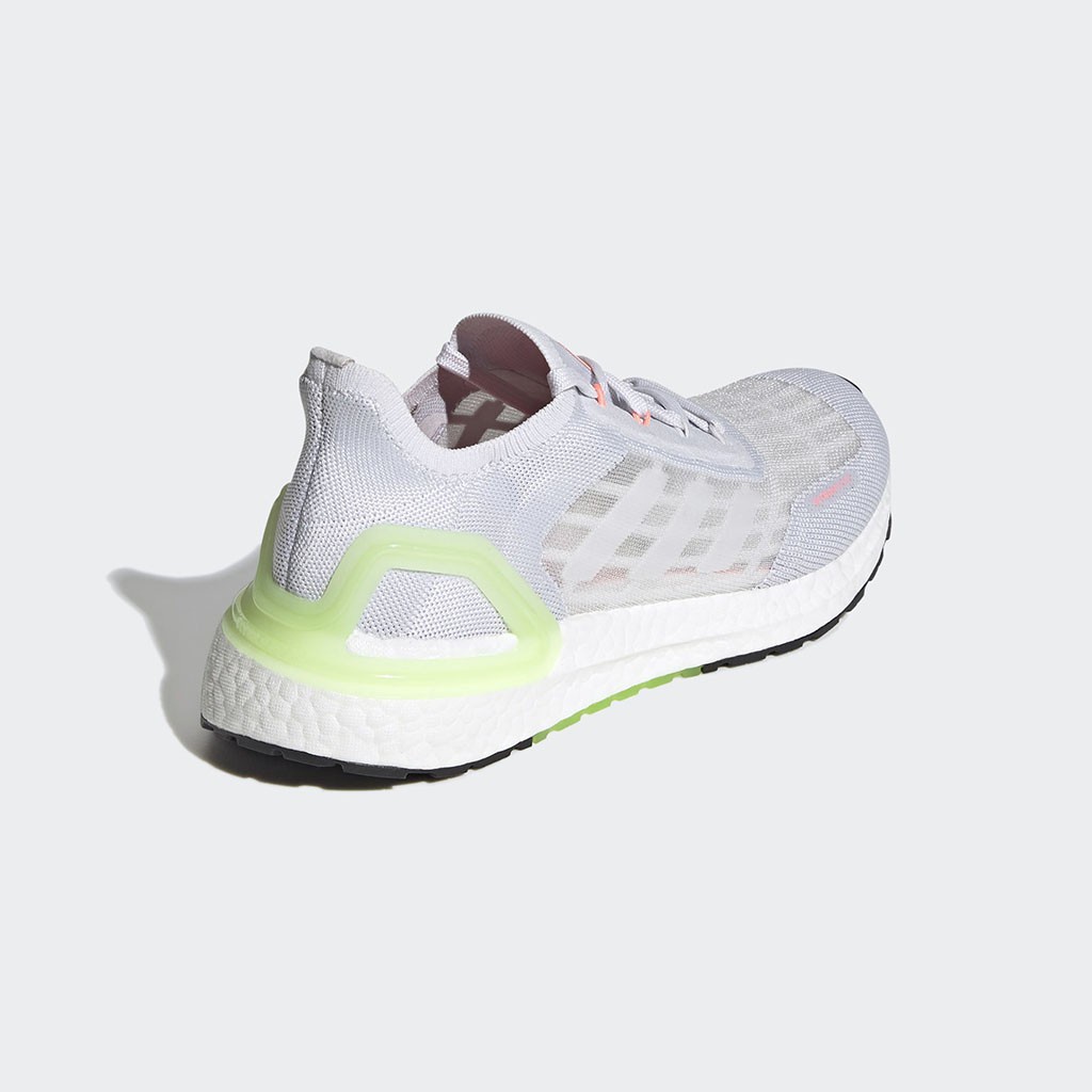 【Giày chạy thể thao】Giày Sneaker Thể Thao Nam Nữ Adidas Ultra Boost PB Summer.Rdy Xám Xanh EG0752 -