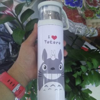 HCM - Bình Giữ Nhiệt Hoạt Hình
