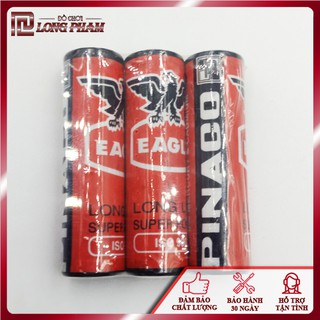 [LẺ GIÁ SỈ] Pin AA 1,5v Pinaco vỉ 3 viên