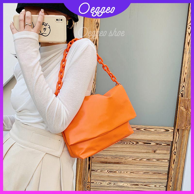 Túi đeo dưới cánh tay Sức Chứa Lớn Thời Trang Cho Nữ