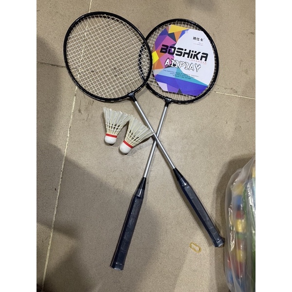 Vợt cầu lông học sinh