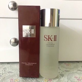 NƯỚC THẦN SK II size 160ml JAPAN
