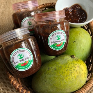 MẮM RUỐC PHAN THIẾT