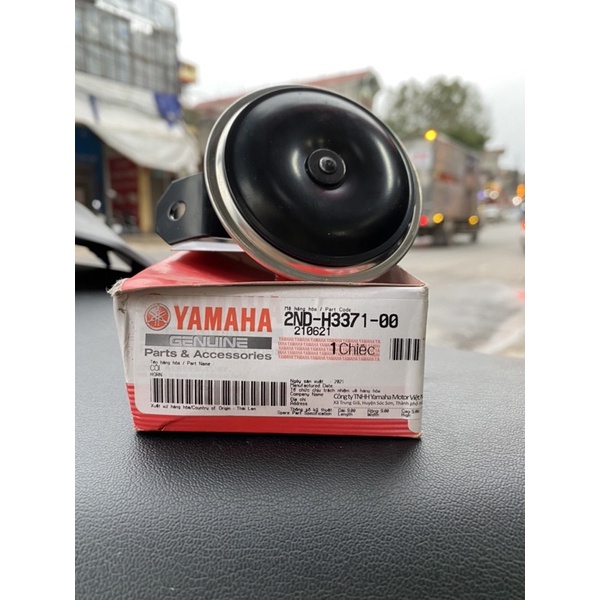 Còi - Kèn Exciter 150  Chính Hãng  Yamaha