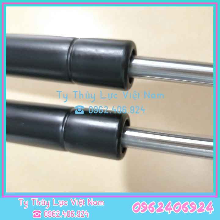 [200N-50cm] Bộ 2 Tay Thủy Lực Piston 200N-20kg Dài 50cm