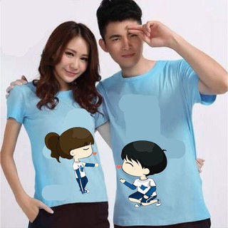 áo thun tình yêu