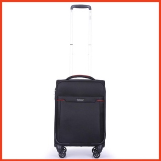 Chính Hãng SAKOS  Vali vải du lịch SAKOS STARLINE 5 (Size Cabin 56cm/ 20inch TSA) bảo hành 5 năm