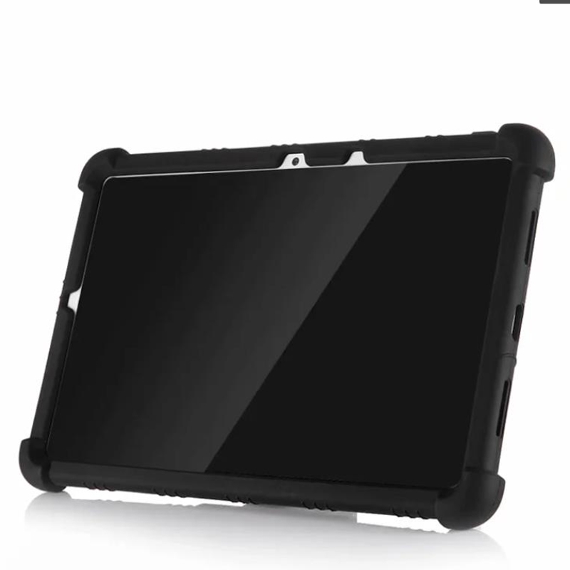 Silicone case Vỏ bảo vệ for Huawei MatePad 10.4 inch Ốp lưng shock proof holder BAH3-AL00 BAH3-W09 Vỏ chống rơi
