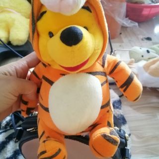 Gấu bông của shop Huỳnh Nhi