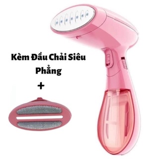 Bàn ỦI hơi nước, Bàn Là hơi nước cầm tay, gấp gọn HDA STEAM IRON. ĐTBX!