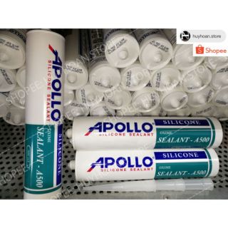 Keo Silicon Apollo A100-A600 [Hàng Chuẩn]