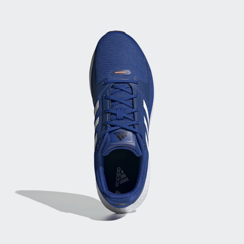 Giày  nam Runfalcon 2.0 &quot;Royal Blue&quot; FZ2802 - Hàng Chính Hãng - Bounty Sneakers