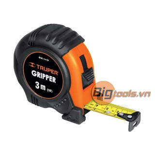 Thước cuộn thép 3m truper fh-3me