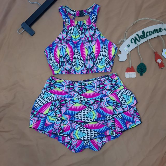 Bikini Hai Mảnh Cổ Yếm Siêu Xinh | BigBuy360 - bigbuy360.vn