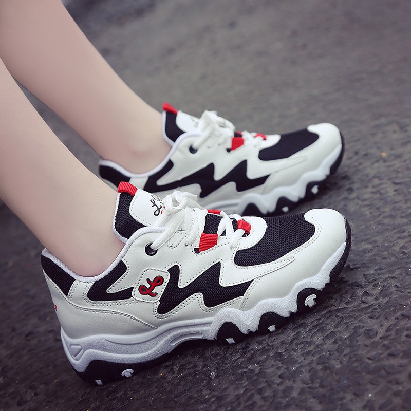 GIÀY NỮ ĐẸP | GIAY THỂ THAO NỮ| GIÀY NỮ CÁ TÍNH | GIÀY NỮ THỜI TRANG | GIÀY NỮ XINH 2019 | BigBuy360 - bigbuy360.vn