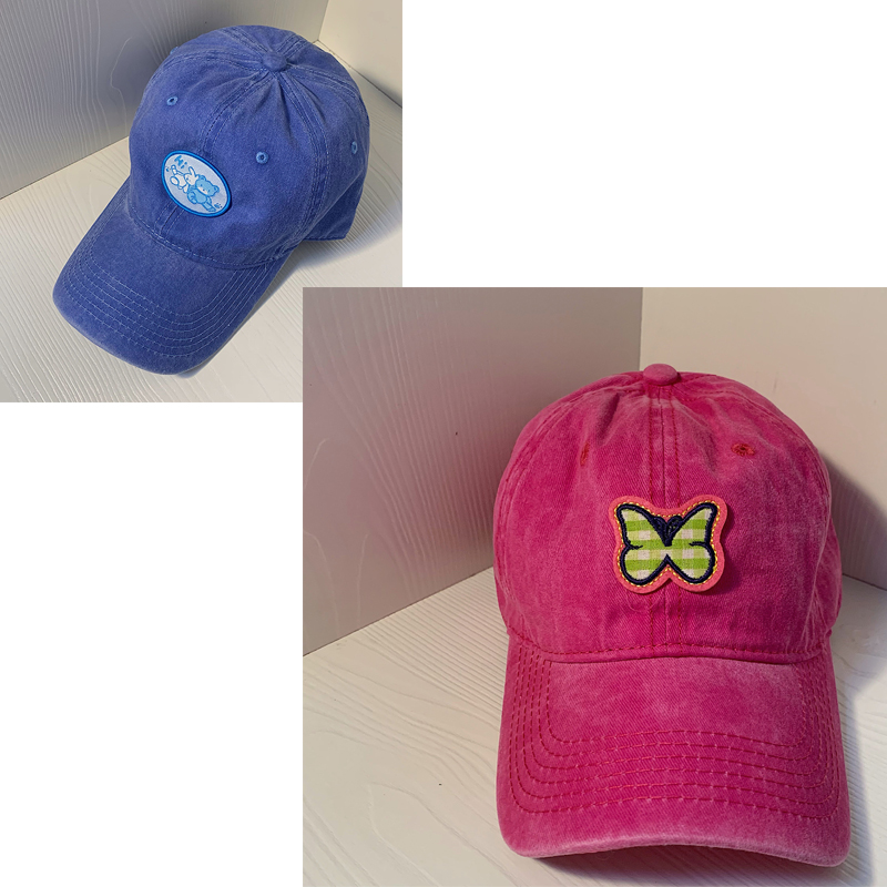 Mũ lưỡi trai phong cách cá tính cho cặp đôi 22091