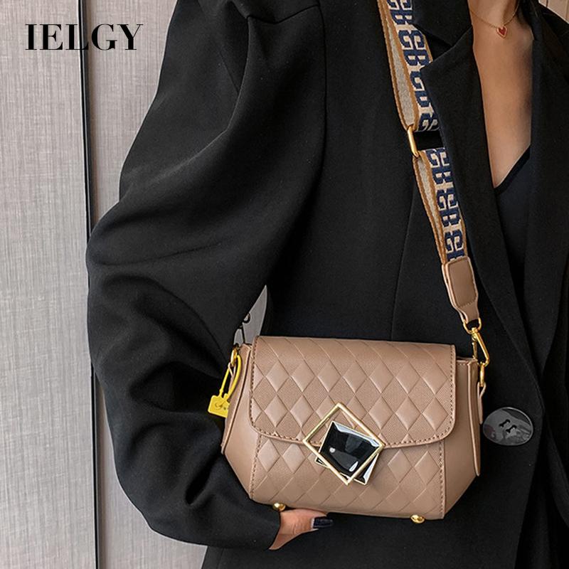 Túi Vuông Nhỏ Đựng Đồ Lót Phong Cách Phương Tây Dễ Phối Đồ Cho Nữ