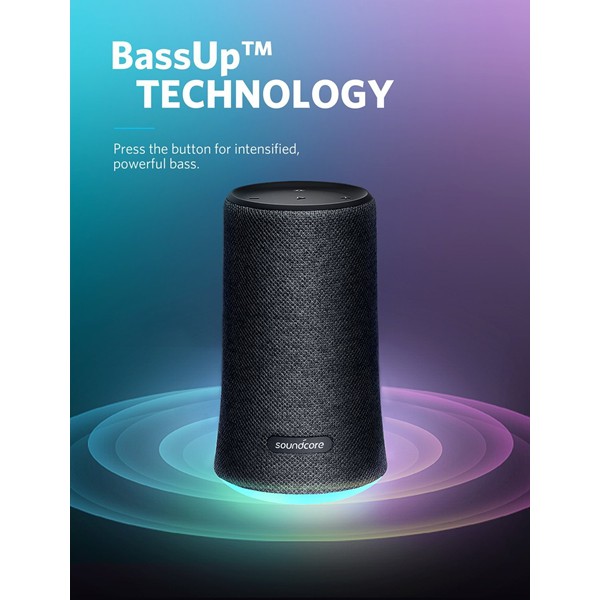 Loa Bluetooth Anker Soundcore Flare