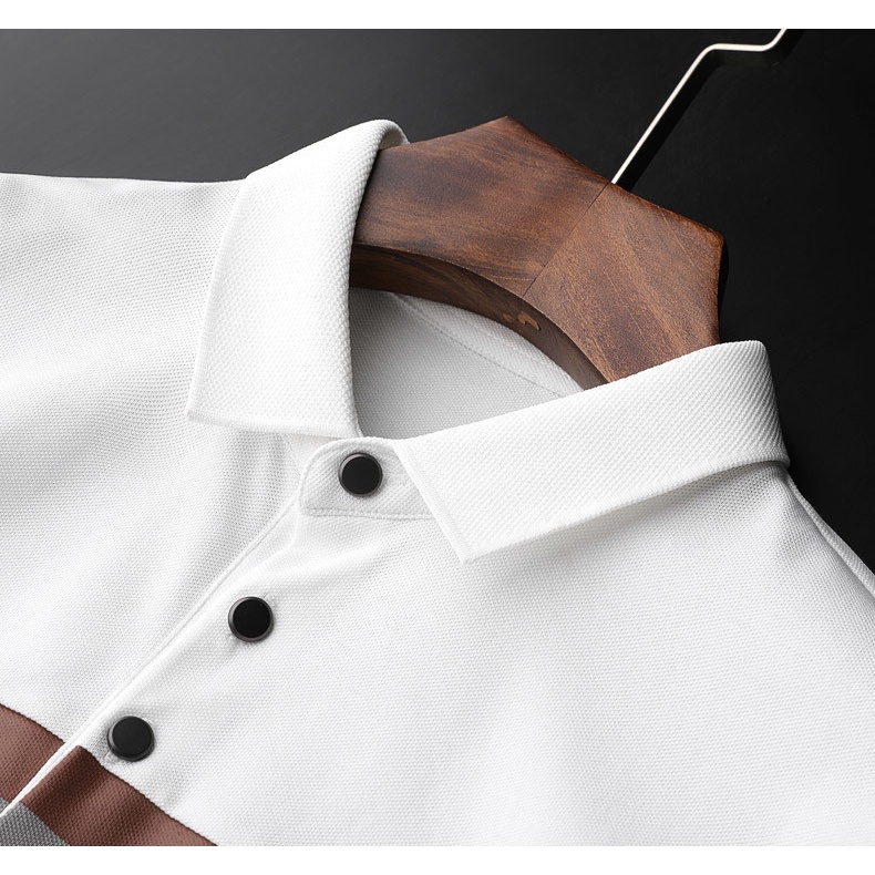Áo Polo Lacoste - Polo Cá Sấu Hot Trend - MS 02